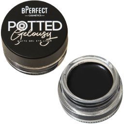 Potted Gelousy - Gel Eye Liner 4,5g Black Out