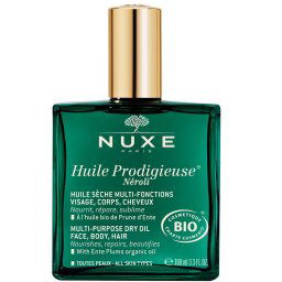 Huile Prodigieuse Néroli Óleo Seco 100mL
