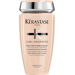 Curl Manifesto Bain Shampoo Hidratante Caracóis 250mL