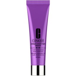 Smart Night Clinical Md Tratamento Reparador com Retinol 30mL