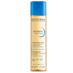 Atoderm Óleo 2 em 1 150mL