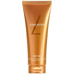 Self Tan Golden Gel Corporal 125mL