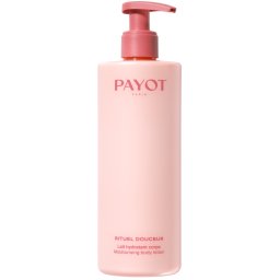 Rituel Douceur Loção Hidratante de Corpo 400mL
