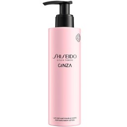 Ginza Loção Corpo Perfumada 200mL