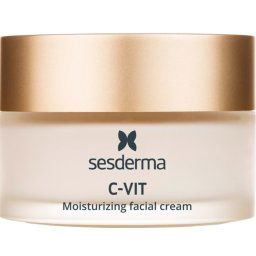 C-Vit Creme Facial Hidratante 50mL