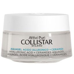 Attivi Puri Ácido Hialurónico + Ceramidas Gel Creme 50mL