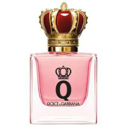 Q By Dolce & Gabbana Eau de Parfum 30mL