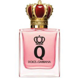 Q By Dolce & Gabbana Eau de Parfum 50mL