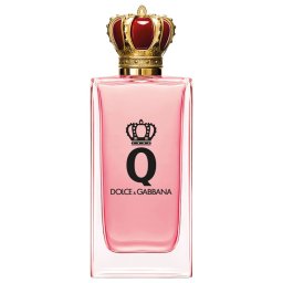 Q By Dolce & Gabbana Eau de Parfum 100mL