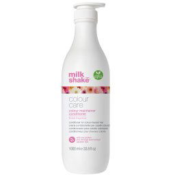 Colour Care Condicionador Manutenção da Cor Fragrância de Flores 1000mL