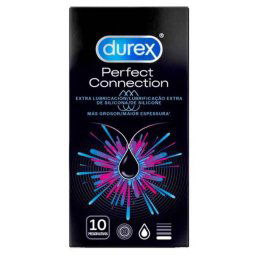 Perfect Connection Preservativos 10 un.