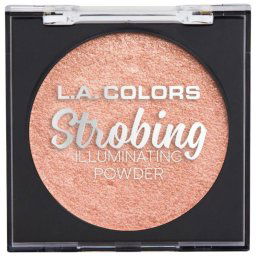 Strobing Pó Iluminador 4,5g Summer Sun