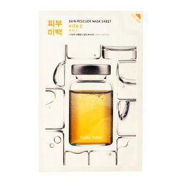 Skin Rescuer Máscara Vita C 20mL