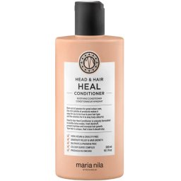 Head and Hair Heal Condicionador 300mL