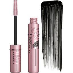 Lash Sensational Sky High Máscara de Pestanas 7,2mL Very Black