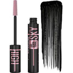 Lash Sensational Sky High Máscara de Pestanas 7,2mL Cosmic Black