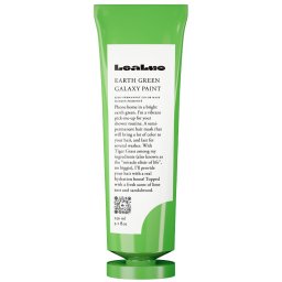 Galaxy Paint Máscara de Coloração Semi-Permanente 150mL Earth Green