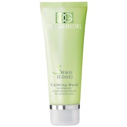Sensicode Máscara Calmante 75mL