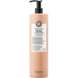 Head and Hair Heal Condicionador 1000mL