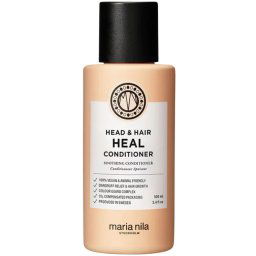 Head and Hair Heal Condicionador 100mL