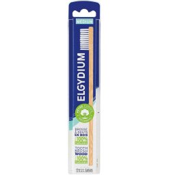 Eco Escova de Dentes Média 1