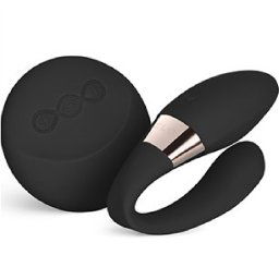 Tiani Duo 1 Black
