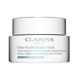 Creme-Máscara Cryo-Flash 75mL