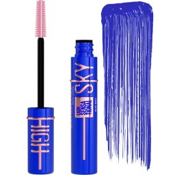 Lash Sensational Sky High Máscara de Pestanas 7,2mL Blue Mist