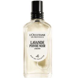 Lavande Poivre Noir Eau de Toilette 50mL