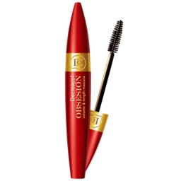 Obsesion Mascara 9mL Black