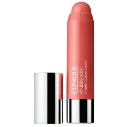 Chubby Stick Cheek Colour Balm 6g Robust Rhubarb