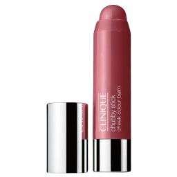 Chubby Stick Cheek Colour Balm 6g Plumped Up Peony
