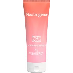Bright Boost Fluido 50mL SPF30