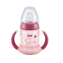 First Choice Biberão de Aprendizagem 6-18meses Cores Sortidas 150mL