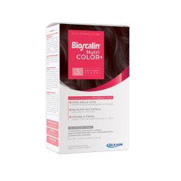 Bioscalin Nutri Color Coloração 1 3 Dark Brown