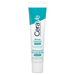 Gel Controlo de Imperfeições 40mL