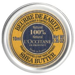 Manteiga de Karité Pura 10mL