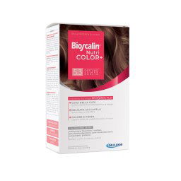Bioscalin Nutri Color Coloração 1 5.3 Golden Light Brown