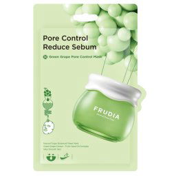 Green Grape Máscara Control Poros 20mL
