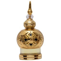 Shamookh Gold Óleo de Perfume Concentrado 20mL