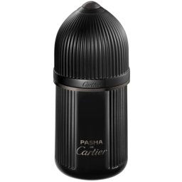 Pasha de Cartier Noir Absolu Parfum 100mL
