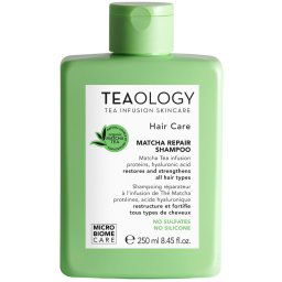 Hair Care Matcha Shampoo Reparação Capilar 250mL