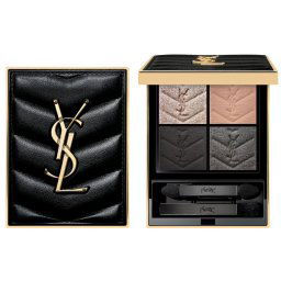 Couture Mini Clutch 5g 700 Over Noir