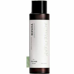 Active Clean Tónico 120mL