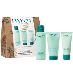 Pâte Grise Gel de Limpeza 50mL + Água Micelar 100mL + Emulsão 30mL 1