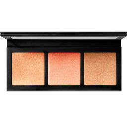 Hyper Real Glow Palette 13,5g Shimmy Peach