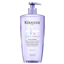 Blond Absolu Bain Lumière Shampoo 500mL