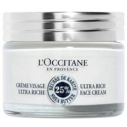 Karité Creme de Rosto Ultra Rico 50mL