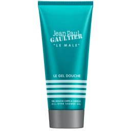 Le Male Gel de Duche 200mL