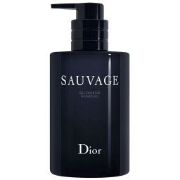 Sauvage Gel de Duche 250mL